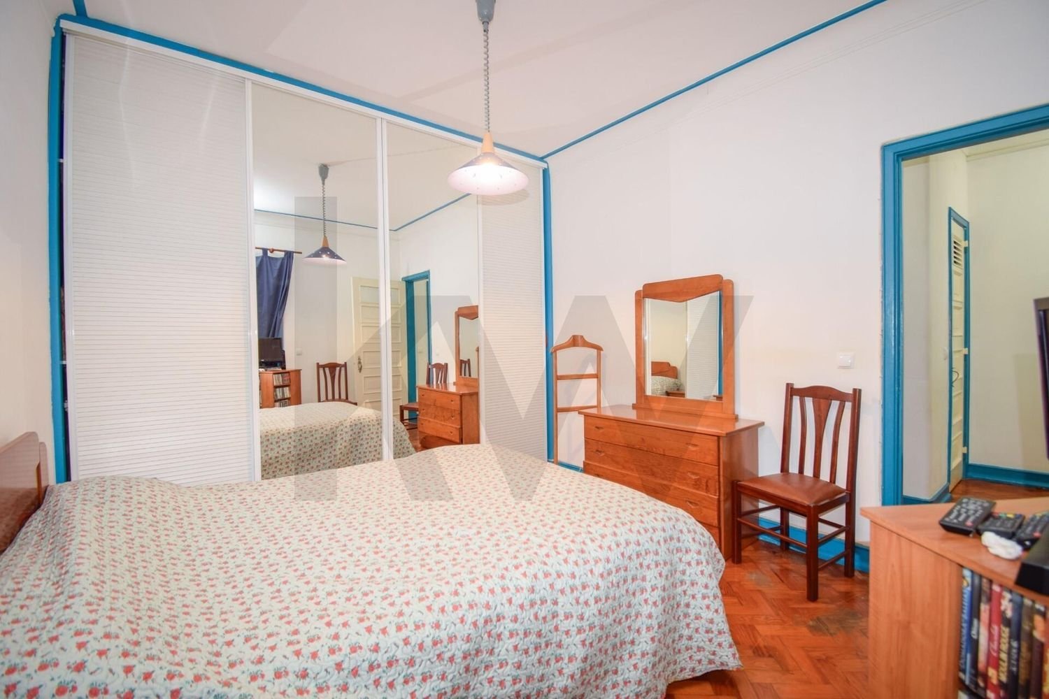 Apartamento T1 em Lisbon, Portugal N.º 11167