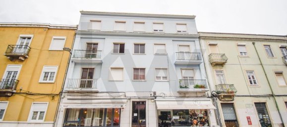1 Schlafzimmer Wohnung in Lisbon, Portugal, Nr. 11167 16