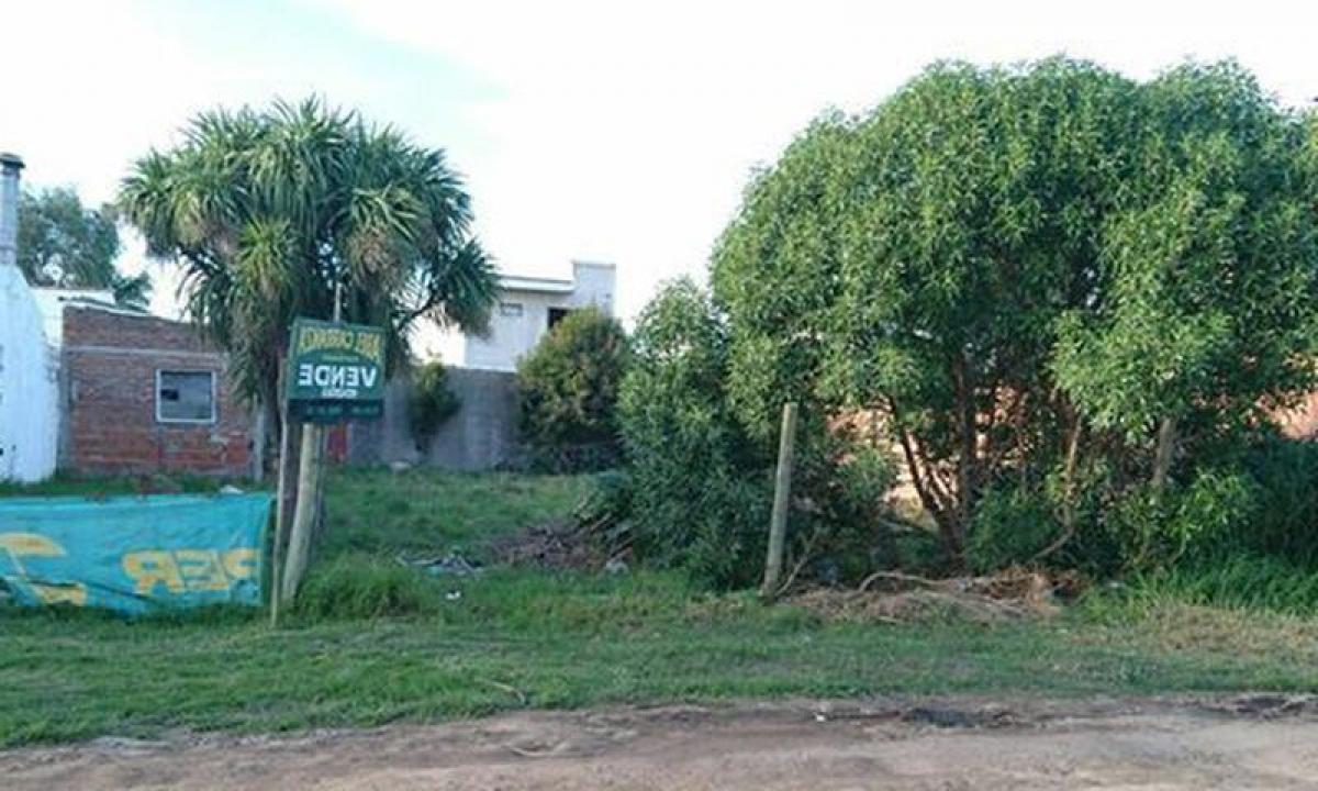  Land in Mar del Plata, Argentina No. 117500