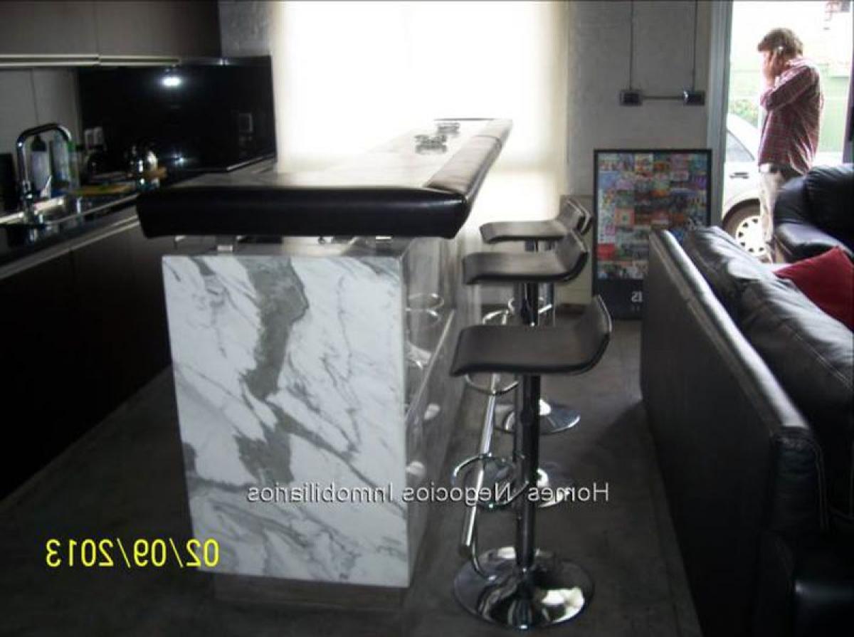 Studio in Montevideo, Uruguay No. 2581