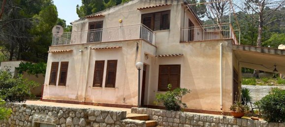 11-salle Villa à Altavilla Milicia, Italy No. 143025 3