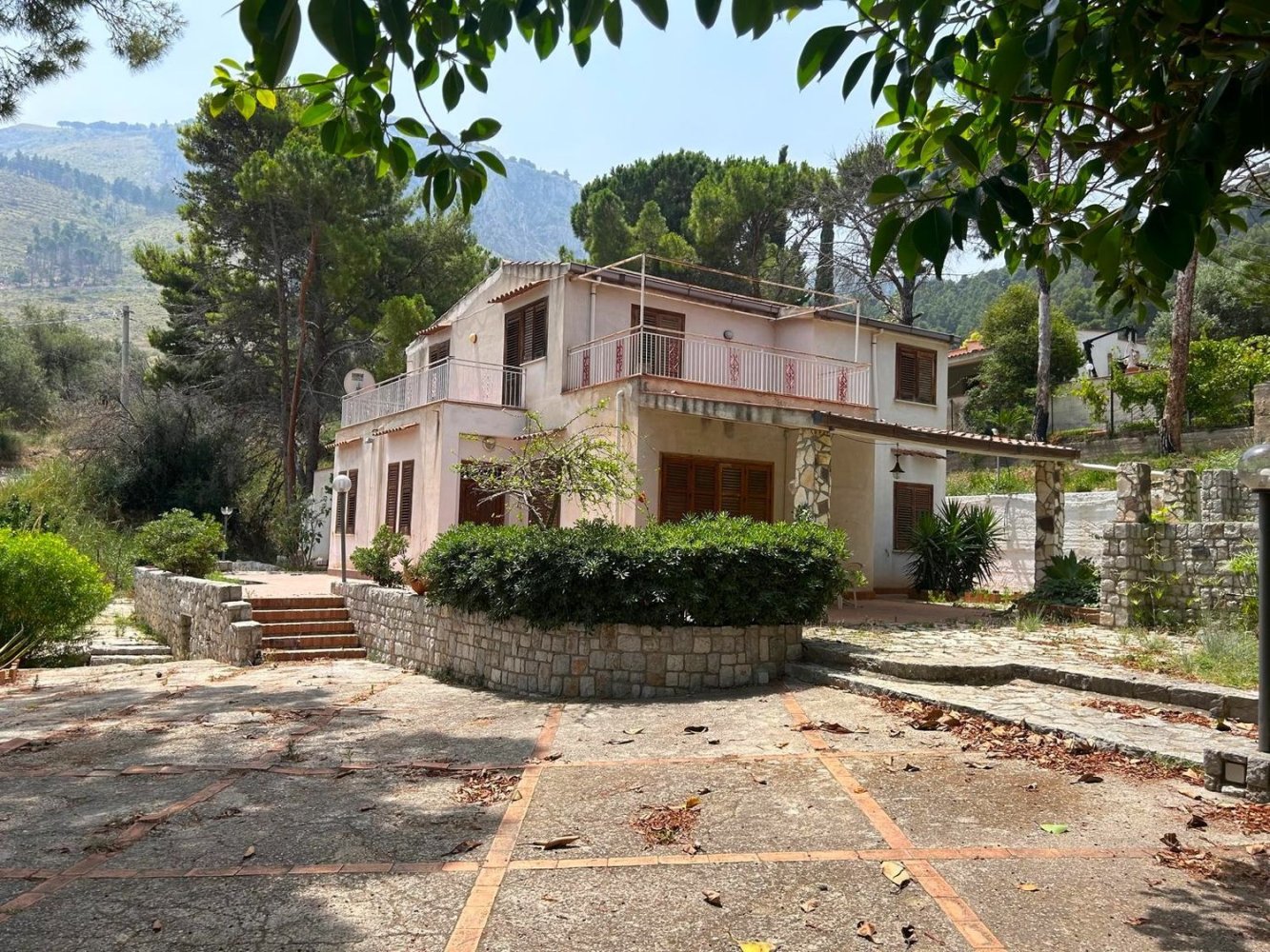 11-salle Villa à Altavilla Milicia, Italy No. 143025