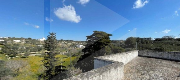 3 Schlafzimmer Villa in Monopoli, Italy, Nr. 17137 24