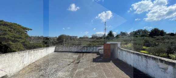 3 Schlafzimmer Villa in Monopoli, Italy, Nr. 17137 27