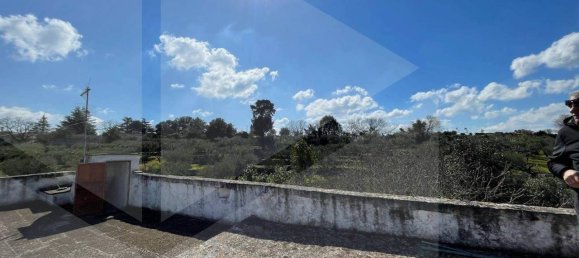 3 Schlafzimmer Villa in Monopoli, Italy, Nr. 17137 26