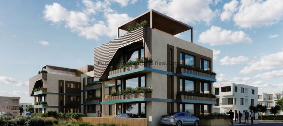 Квартира с 1 спальней в Пафос, Кипр № 5271 6