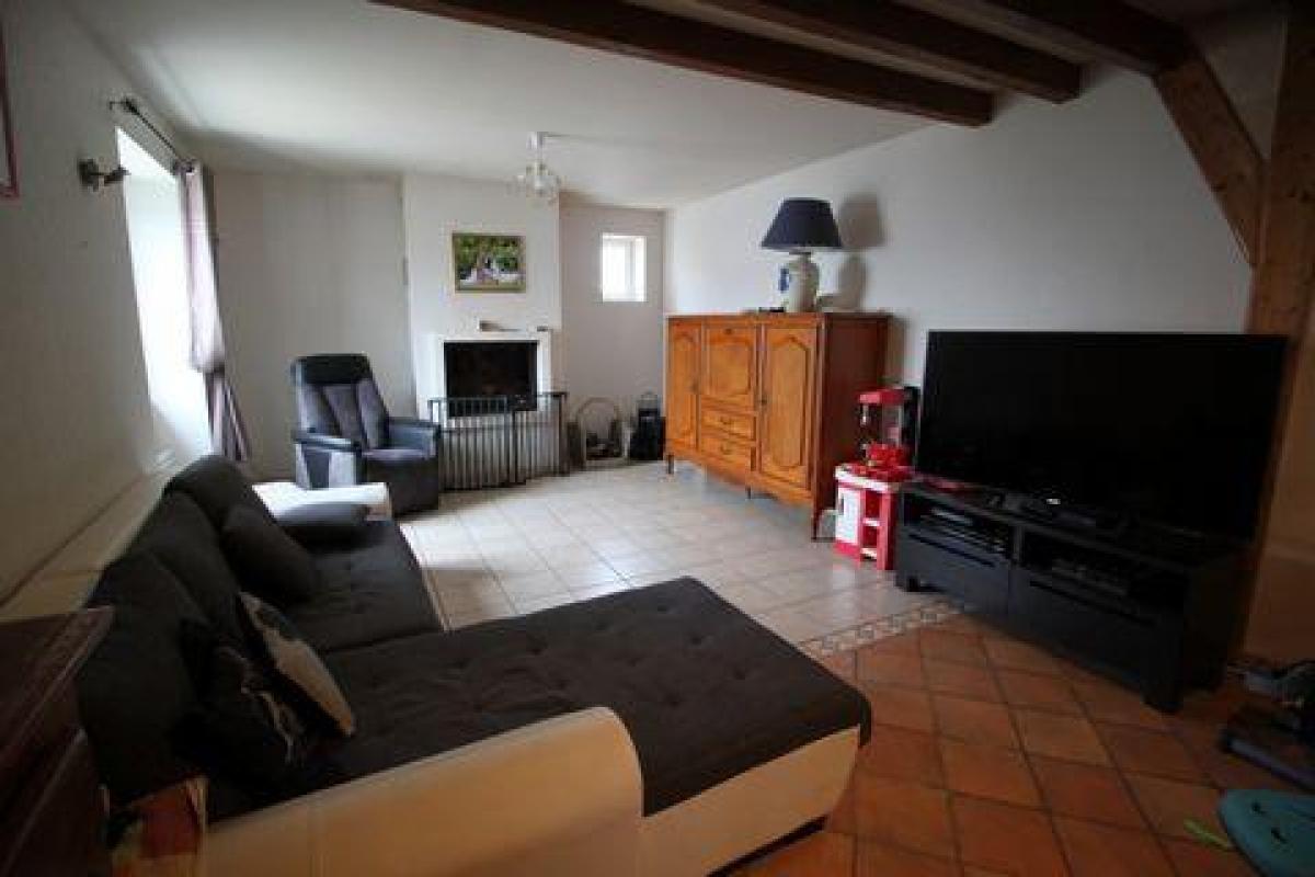3 Schlafzimmer Haus in Mulsanne, France, Nr. 26572