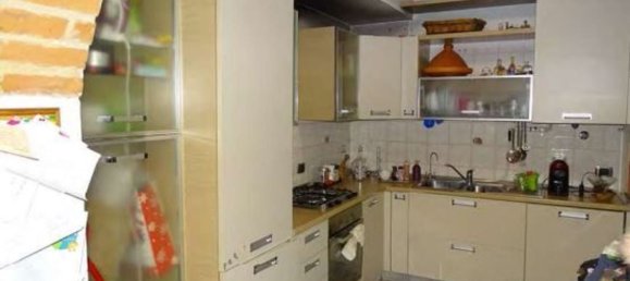 2-salle Appartement à Cassano Magnago, Italy No. 1625 17