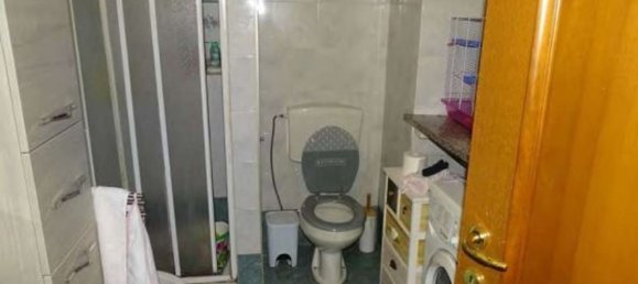 2-salle Appartement à Cassano Magnago, Italy No. 1625 8