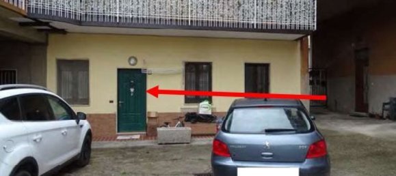 2-salle Appartement à Cassano Magnago, Italy No. 1625 6