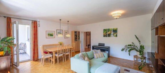 Apartamento de 4 divisões em Liesing, Austria N.º 259620 2