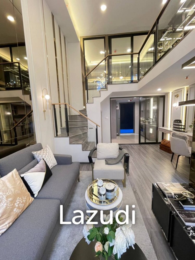 1 bedroom Duplex in Railay Beach, Thailand No. 27113