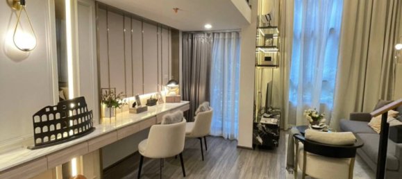 1 bedroom Duplex in Railay Beach, Thailand No. 27113 2