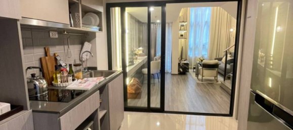 1 bedroom Duplex in Railay Beach, Thailand No. 27113 3