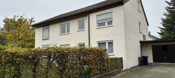 8-Zimmer Haus in Baden-Württemberg, Germany, Nr. 73267 7