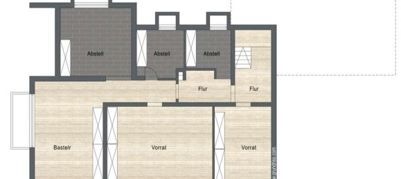 8-Zimmer Haus in Baden-Württemberg, Germany, Nr. 73267 4