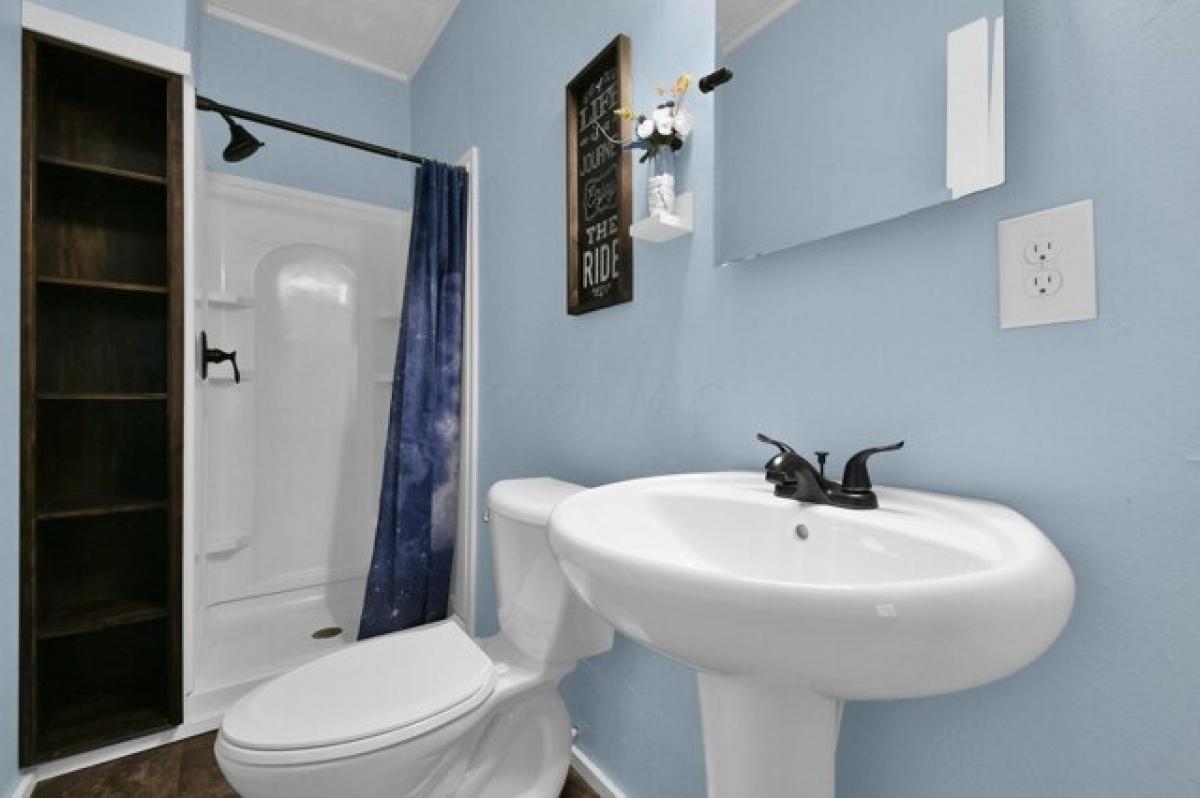 Дом с 4 спальнями в Логан, США № 405537