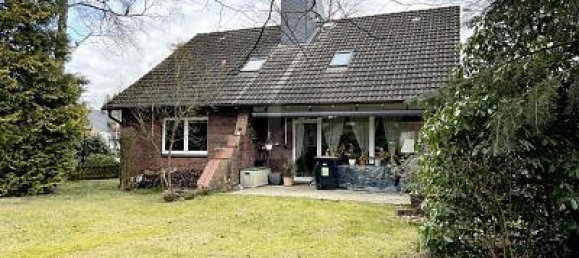 Villa de 5 habitaciónes en Stormarn, Germany No. 280560 5