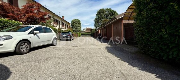 Apartamento T2 em Mulazzano, Italy N.º 266882 31