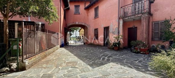 Apartamento T2 em Mulazzano, Italy N.º 266882 32