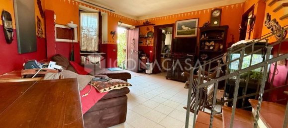 Apartamento T2 em Mulazzano, Italy N.º 266882 4