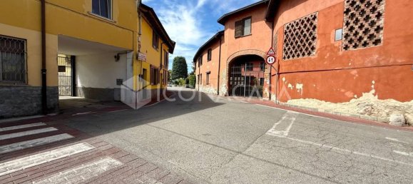 Apartamento T2 em Mulazzano, Italy N.º 266882 25