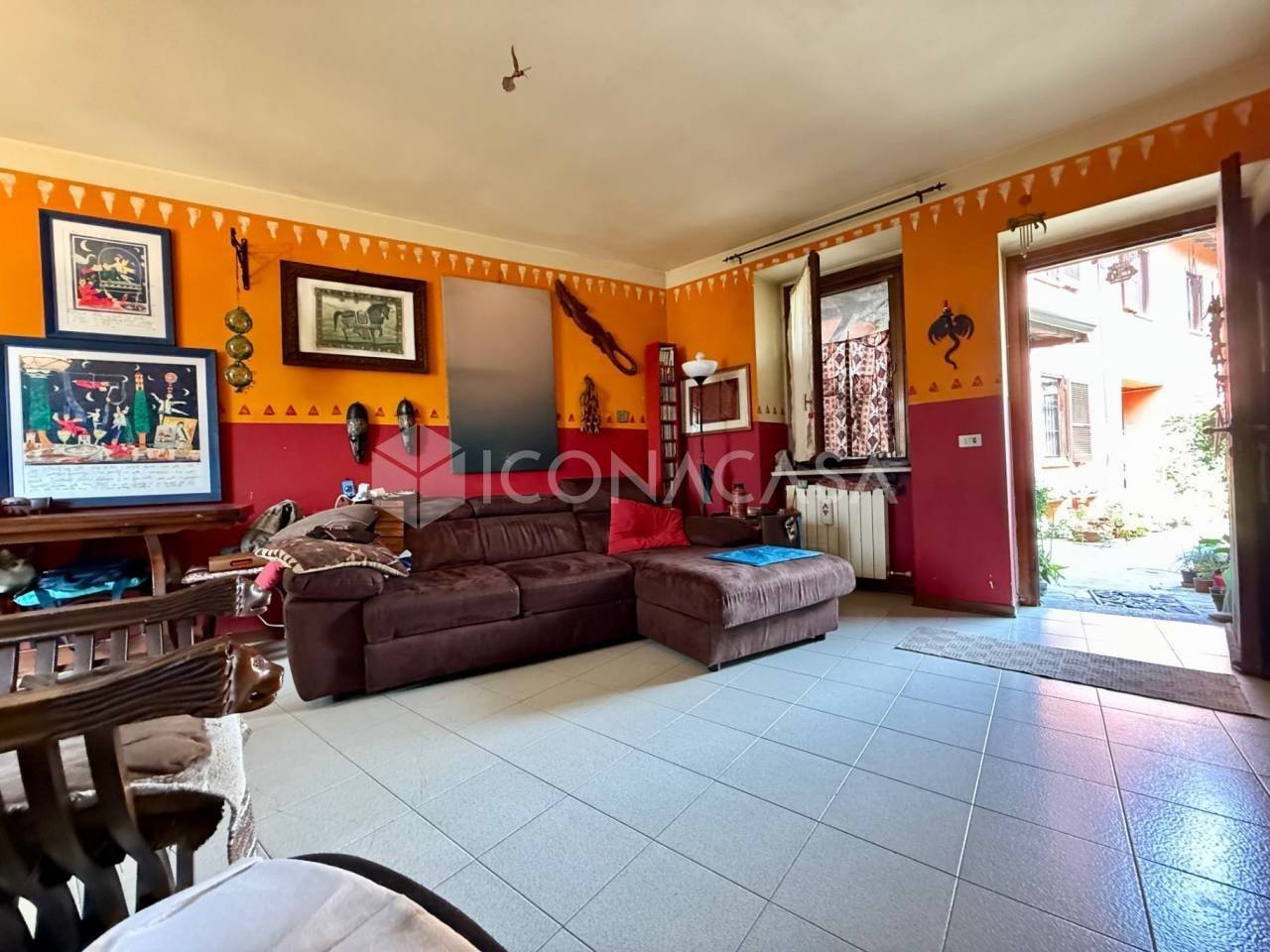 Apartamento T2 em Mulazzano, Italy N.º 266882