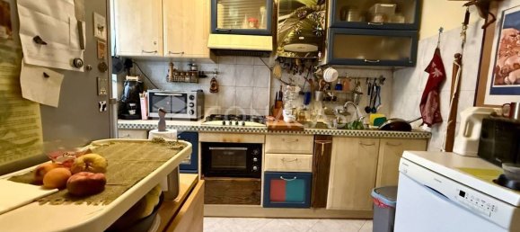 Apartamento T2 em Mulazzano, Italy N.º 266882 5