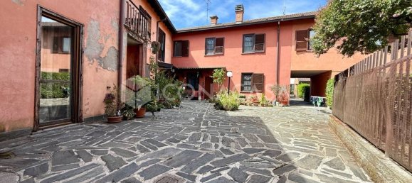 Apartamento T2 em Mulazzano, Italy N.º 266882 33