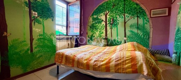 Apartamento T2 em Mulazzano, Italy N.º 266882 10