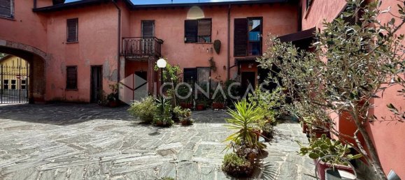 Apartamento T2 em Mulazzano, Italy N.º 266882 34