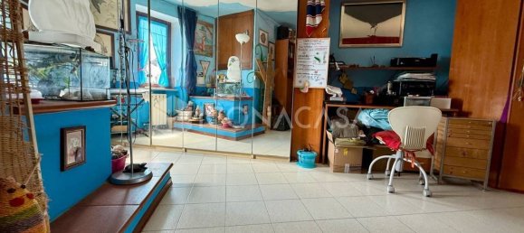 Apartamento T2 em Mulazzano, Italy N.º 266882 15