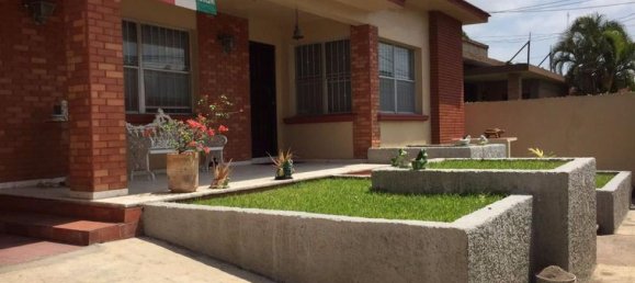 3 chambres Maison à Tamaulipas, Mexico No. 181770 2