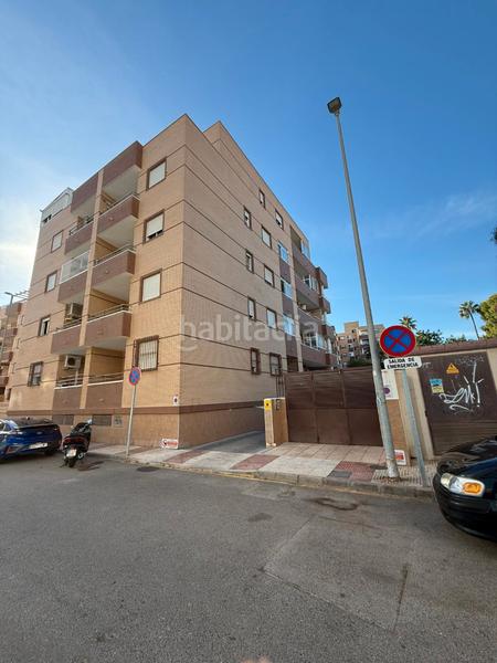 2 غرف نوم شقة في Roquetas de Mar, Spain رقم 208766