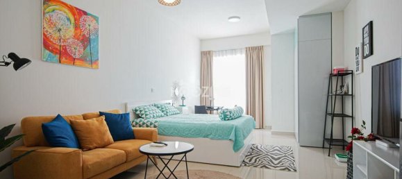 1 room Office in District 7, Vietnam No. 16026 9