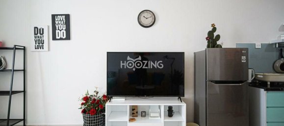 1 room Office in District 7, Vietnam No. 16026 5