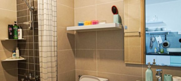 1 room Office in District 7, Vietnam No. 16026 20