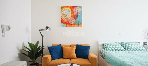 1 room Office in District 7, Vietnam No. 16026 7