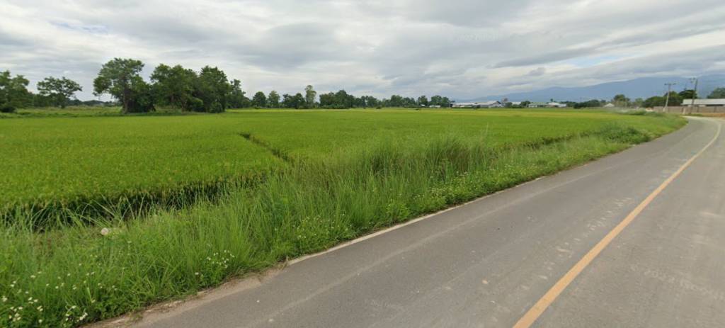  Land in Chiang Rai, Thailand No. 63330