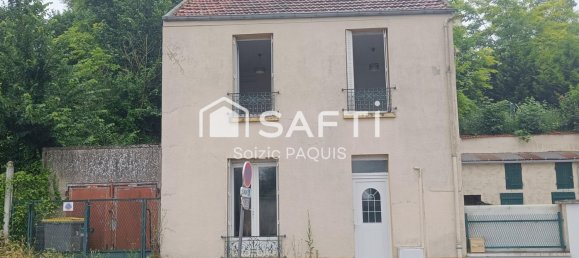 3 bedrooms House in Chateau-Thierry, France No. 272045 4