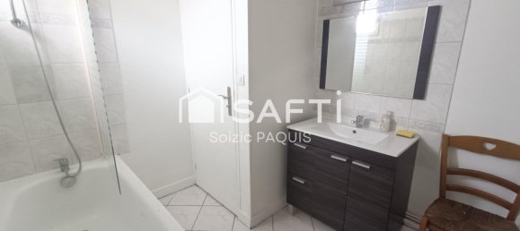 3 bedrooms House in Chateau-Thierry, France No. 272045 8