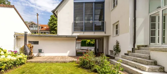 6 غرف نوم منزل في Furstenfeldbruck, Germany رقم 210779 4