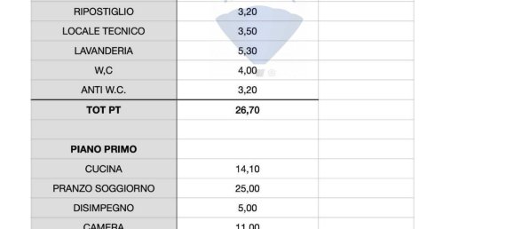 2 bedrooms House in Morazzone, Italy No. 55769 7