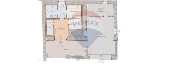 2 bedrooms House in Morazzone, Italy No. 55769 4