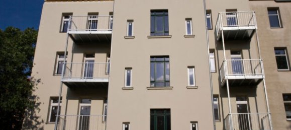 2 rooms Apartment in Leipzig, Germany No. 86749 8