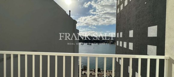 2 Schlafzimmer Wohnung in Sliema, Malta, Nr. 7443 13