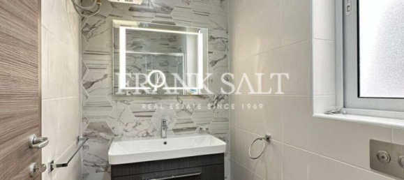 2 Schlafzimmer Wohnung in Sliema, Malta, Nr. 7443 7