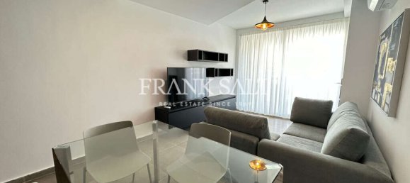 2 Schlafzimmer Wohnung in Sliema, Malta, Nr. 7443 4