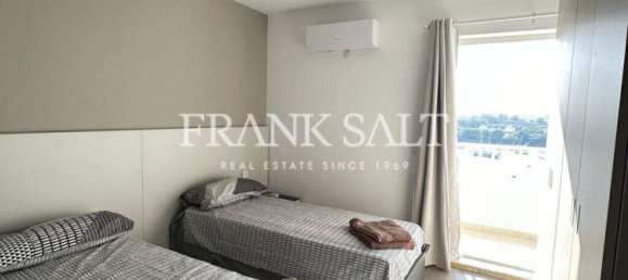 2 Schlafzimmer Wohnung in Sliema, Malta, Nr. 7443 11