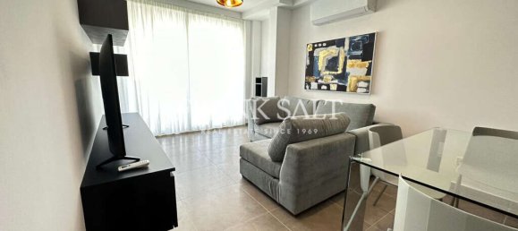 2 Schlafzimmer Wohnung in Sliema, Malta, Nr. 7443 5